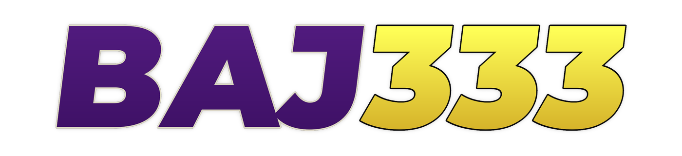 baj333 লোগো